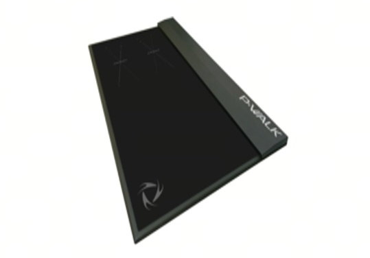 测力台与光学运动捕捉系统在步态分析中的应用